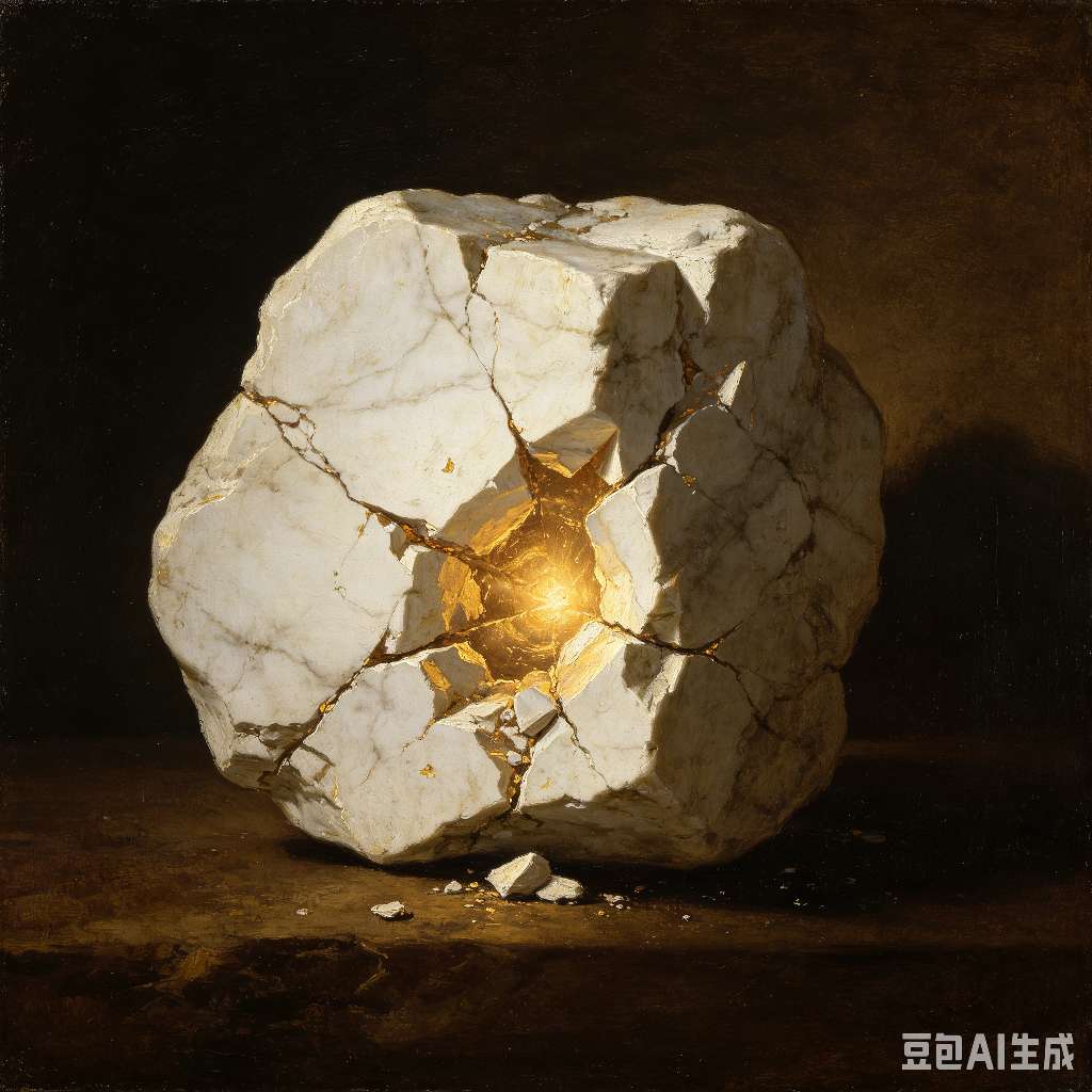 豆包画的饱